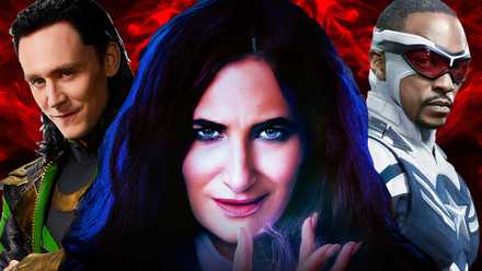 MCU TV shows Ranked