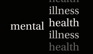 Are we over-diagnosing ourselves? Rethinking the language of mental illness.