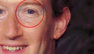 Meta Employee Attacks Zuckerberg for Collecting Every Employee Keystroke: “I Don’t Want to Live in a World Where Humans — Employees or Otherwise — Are Exploited for Their Training Data”