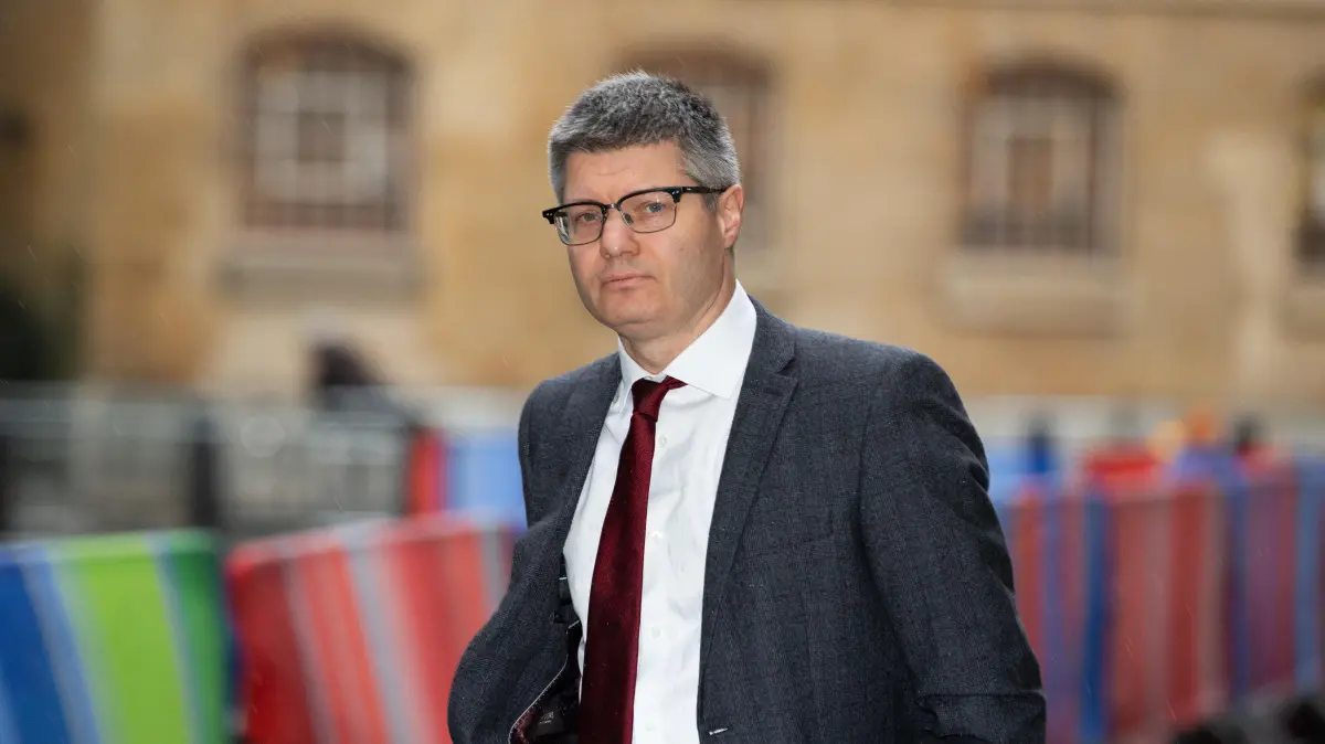 Next boss blames tax rises for squeeze on entry-level jobs