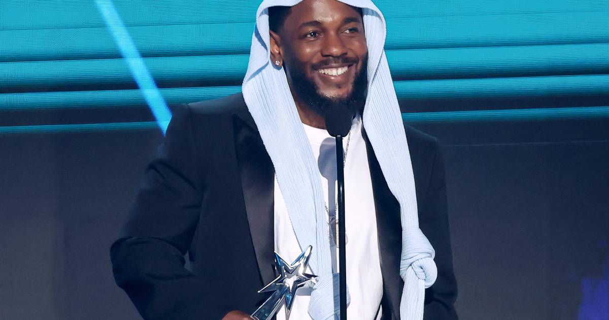 BET Awards 2026: The List of Best Male Hip Hop Artist Nominees is Fully Stacked, But This is Why Kendrick Is Still the One | News