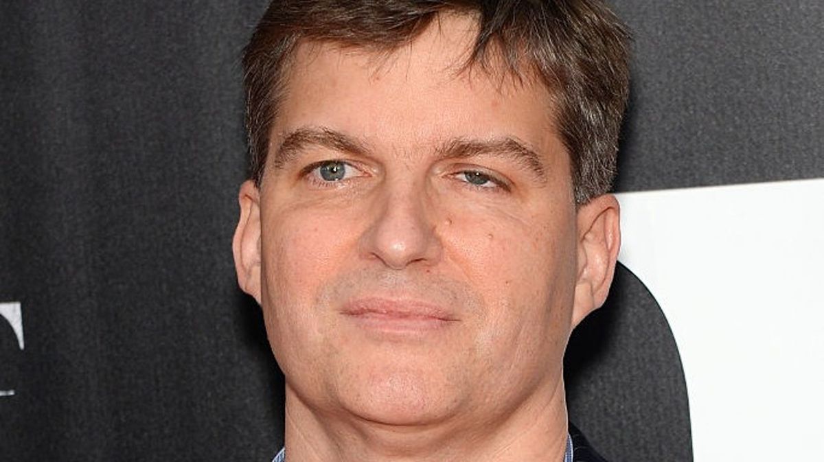 The Big Short's Michael Burry warns 'we're minutes' away from 'bloody' event that will devastate world economy