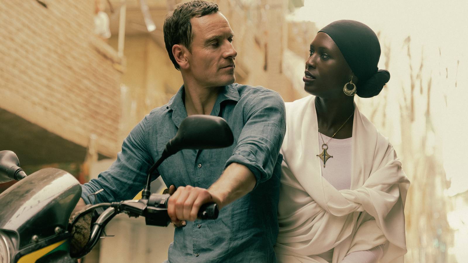 The Agency Season 2 Release Window Reportedly Revealed