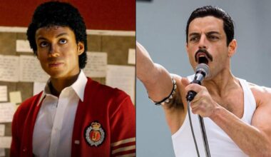 Michael North America Box Office: Less Than $5M Away From Beating Bohemian Rhapsody