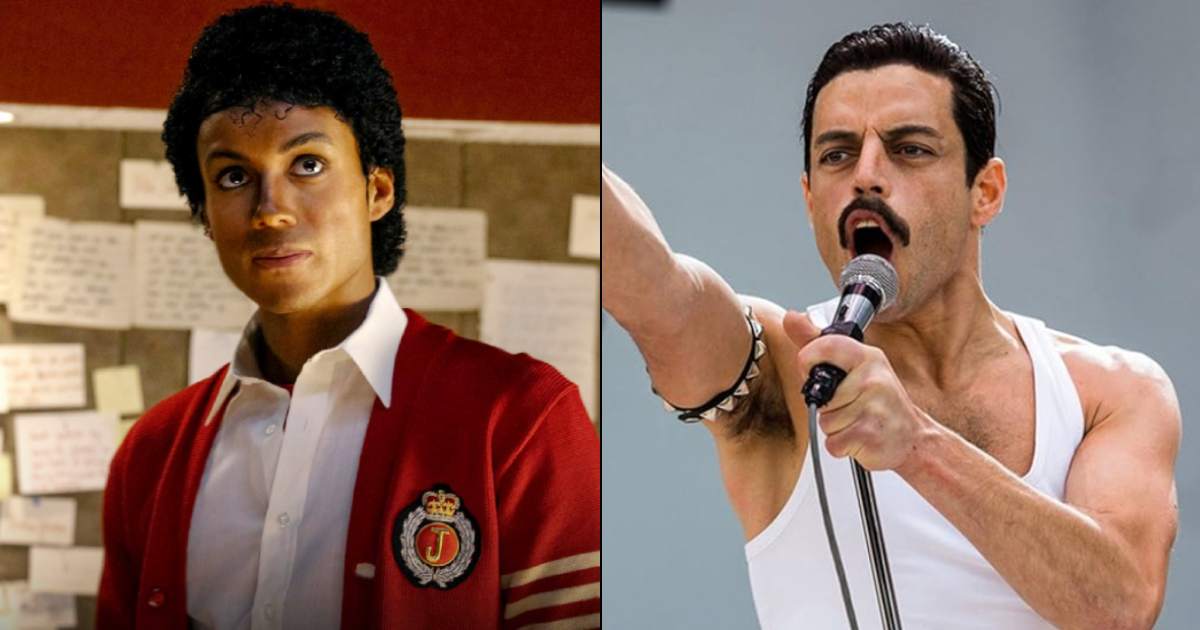 Michael North America Box Office: Less Than $5M Away From Beating Bohemian Rhapsody