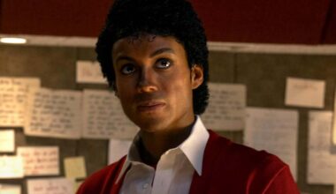Michael North America Box Office: Update After 6 Days