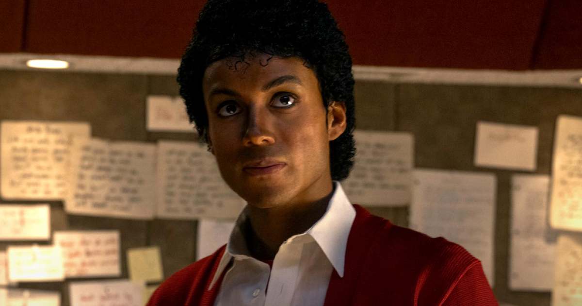 Michael North America Box Office: Update After 6 Days