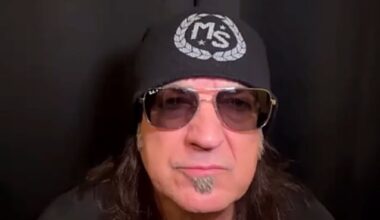 BLABBERMOUTH.NET