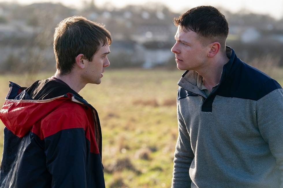 Half Man Episode 3 Recap