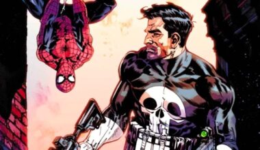 Punisher vs Spider-Man: Why the Marvel Superhero Alliance Failed