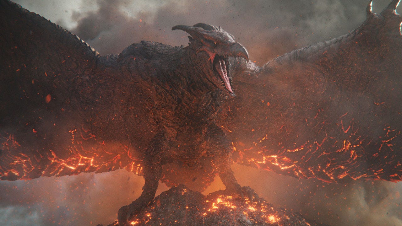 Legacy of Monsters Season 2 Finale's Godzilla Movie Connections