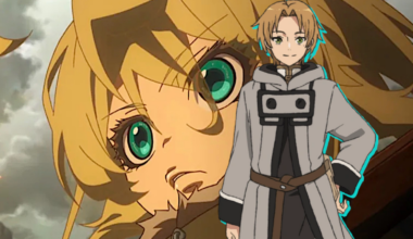 Mushoku Tensei Just Lost Its Throne As 2026’s Most Anticipated Isekai Anime