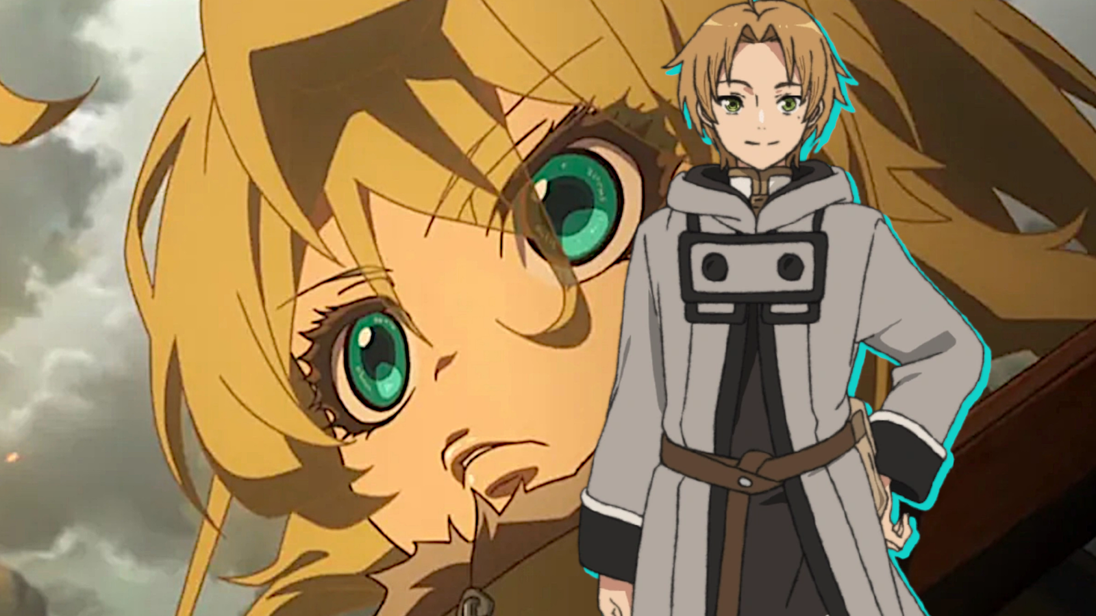 Mushoku Tensei Just Lost Its Throne As 2026’s Most Anticipated Isekai Anime