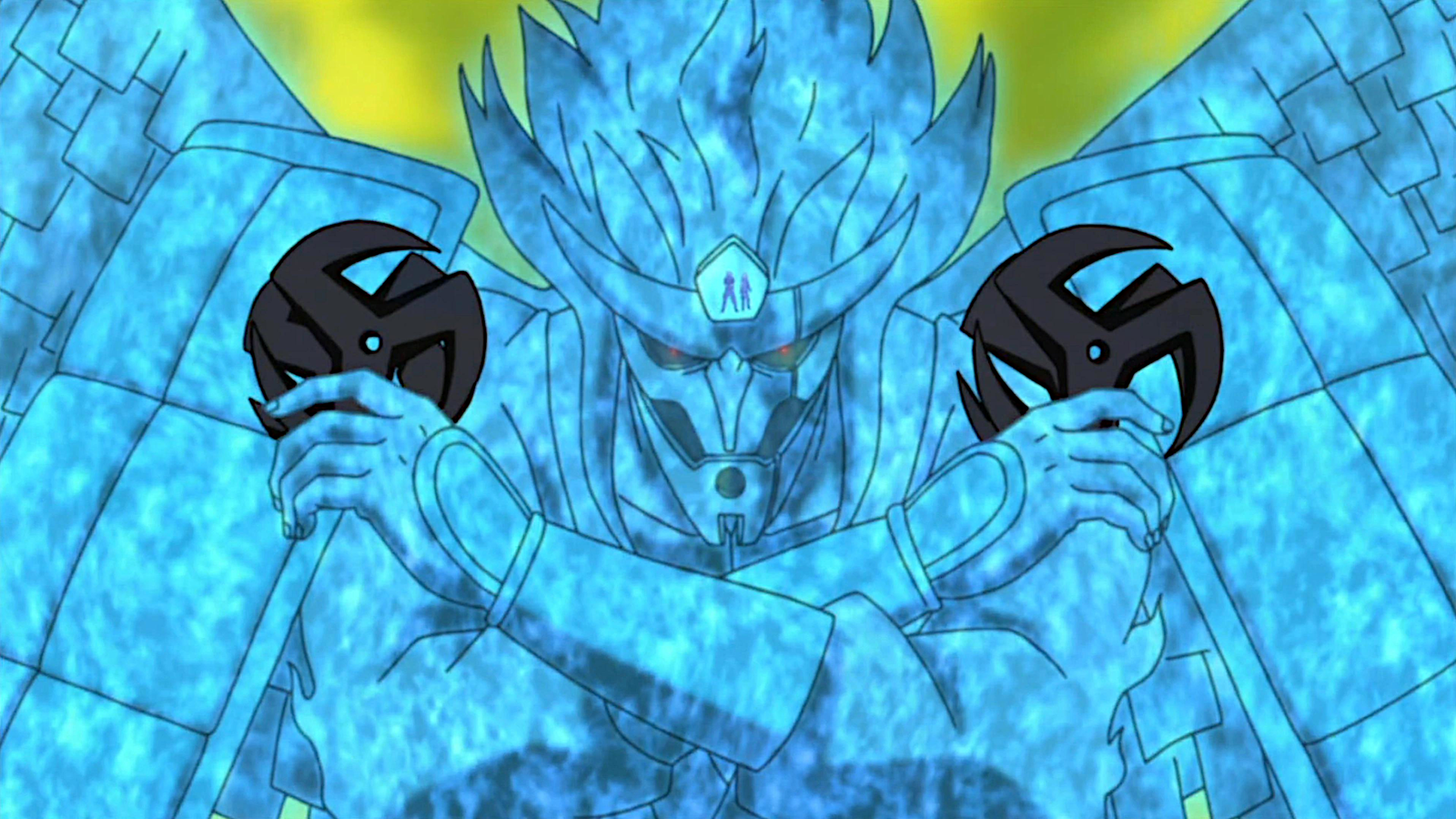Naruto's Next Anime Will Introduce The Franchise's Strongest Susanoo Of All Time