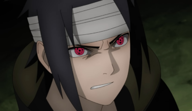 Naruto's Next Anime Is Recreating Sasuke vs. Itachi, with One Tragic Twist