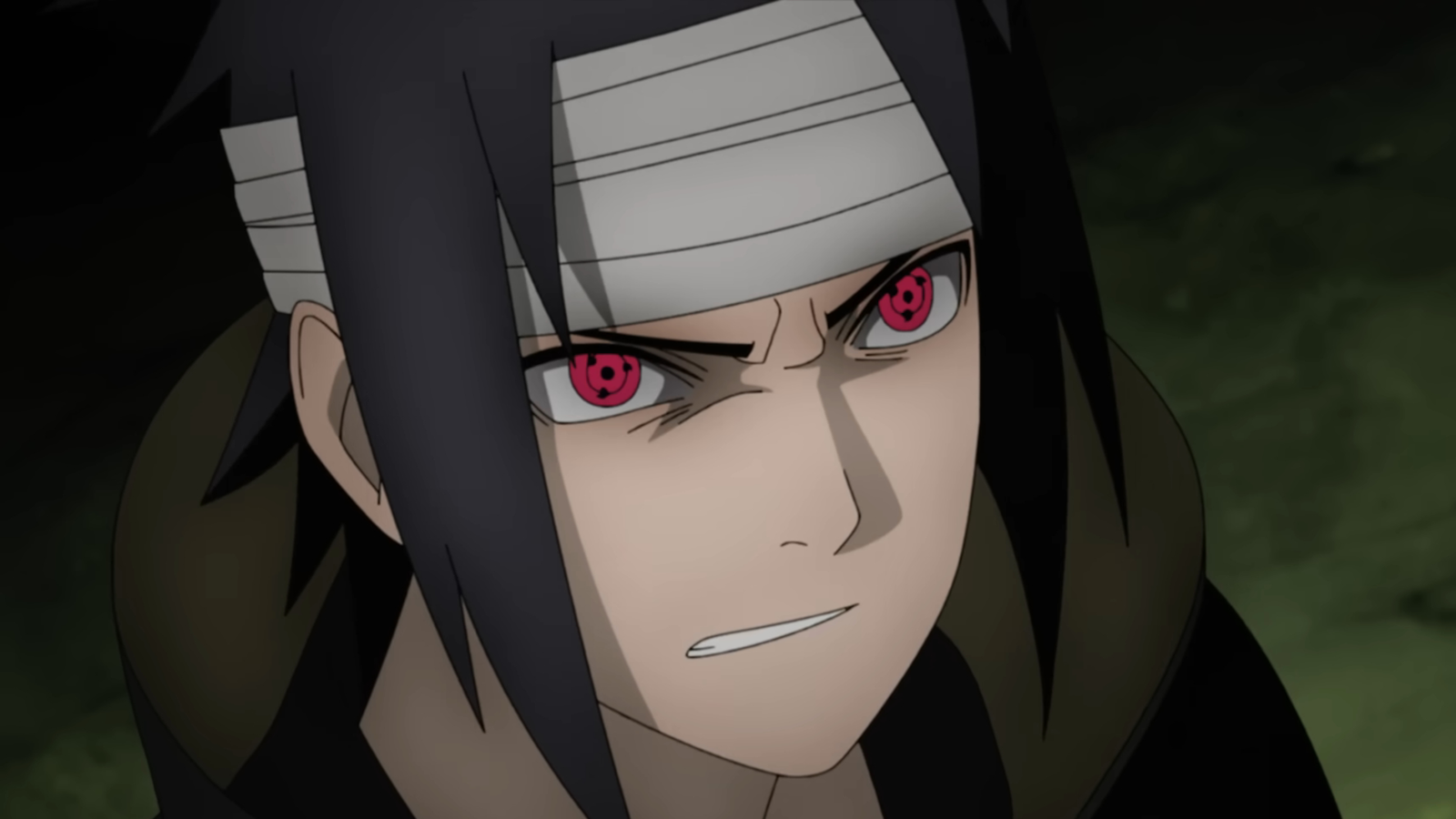 Naruto's Next Anime Is Recreating Sasuke vs. Itachi, with One Tragic Twist