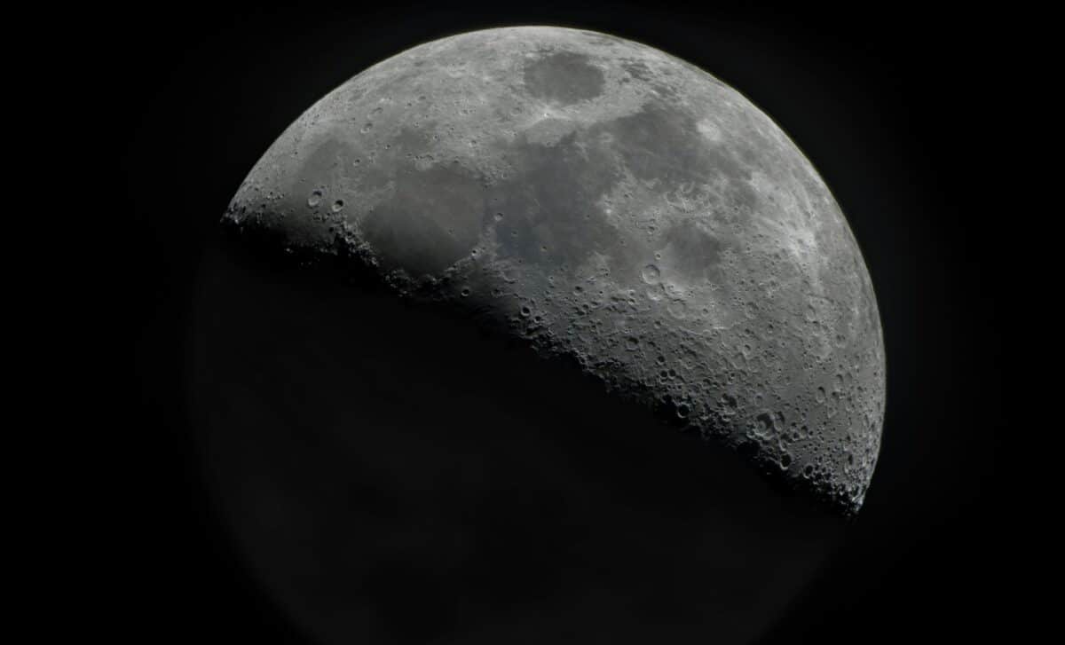 Nasa Built A Box That Could Survive The Moon's Deadliest Night