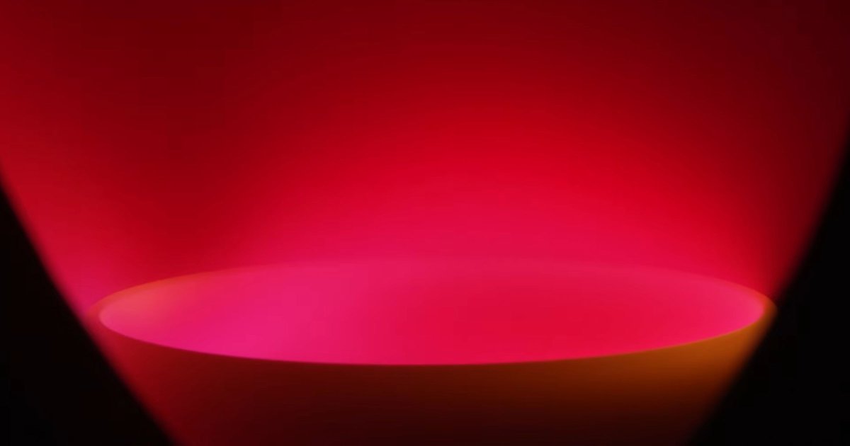 NASA Fires Up Futuristic Plasma Thruster Designed to Take Us to Mars