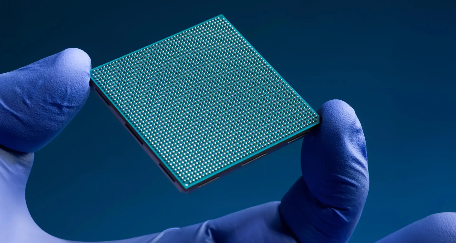 NASA’s new AI space chip could let spacecraft think for themselves