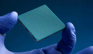 NASA’s new AI space chip could let spacecraft think for themselves
