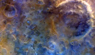 NASA’s Psyche spacecraft captures stunning Mars images during high-speed flyby