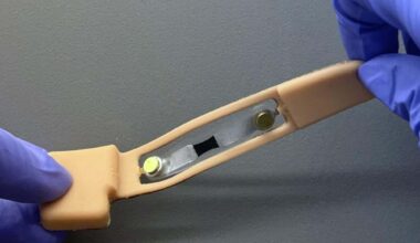 Nasal Patch May Improve Sleep Apnea Monitoring