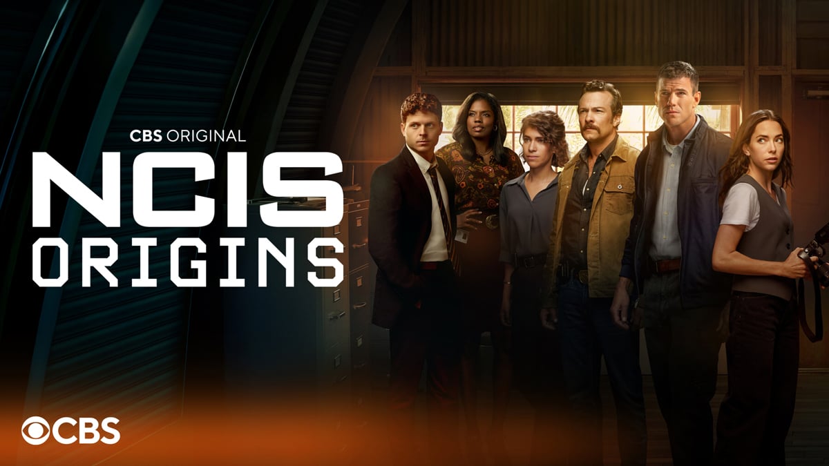 'NCIS: Origins' Season 3 Cast Shakeup: 6 Stars Seemingly Returning, 1 Important Person Is Exiting - Page 2 of 5 - Just Jared - Celebrity News and Gossip