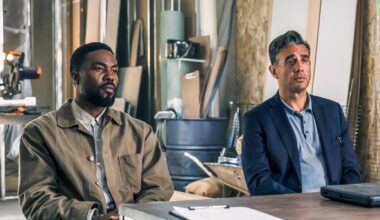 5 new shows to watch this weekend across Netflix, Apple TV, and more (May 1-3)