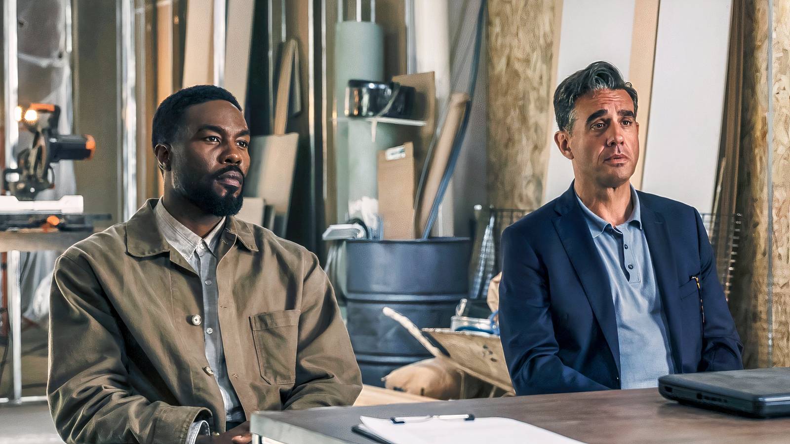 5 new shows to watch this weekend across Netflix, Apple TV, and more (May 1-3)