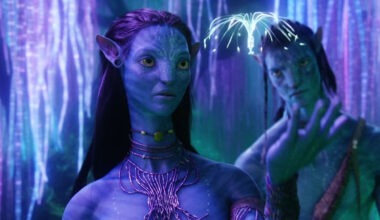 "New World" Actress Sues Over "Avatar" Design