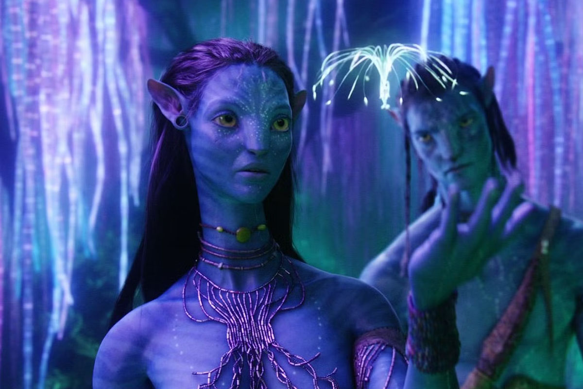 "New World" Actress Sues Over "Avatar" Design