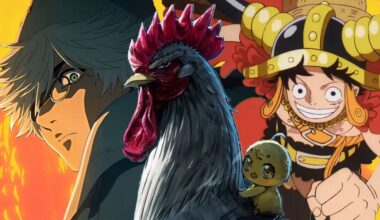 Best New Anime to Watch (Spring Season 2026)