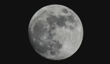 When NASA deliberately crashed Apollo hardware into the Moon, the seismometers left behind recorded vibrations for nearly an hour — as if the Moon itself were ringing like a bell