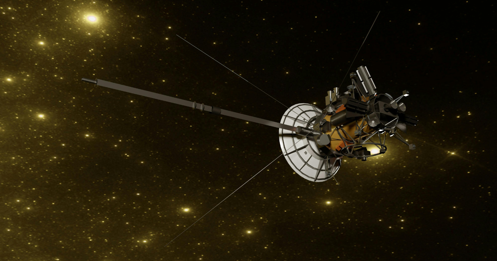 NASA still maintains some of the Voyager spacecraft code in a 1970s-era programming language that almost nobody on Earth fully understands anymore, and the handful of engineers who do are now in their 80s. Featured Image