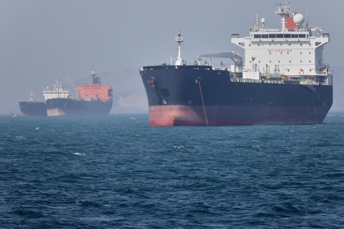 Iran's 'unacceptable' deal means US must open the Strait of Hormuz by force