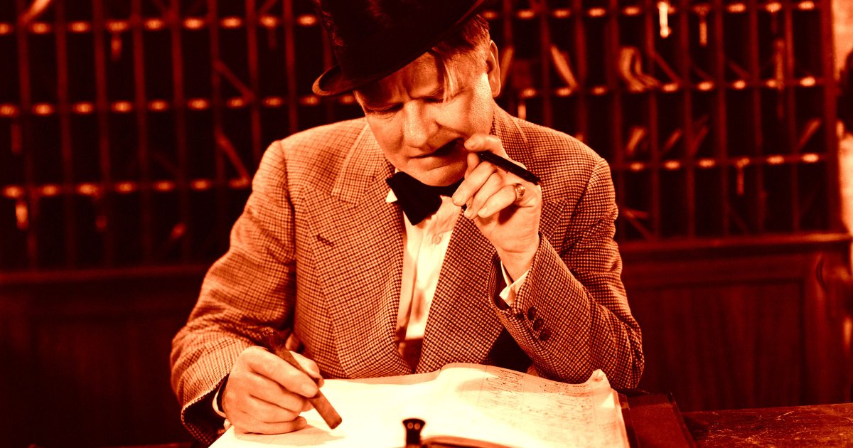 New AI Trained Only on Pre-1930 Data Speaks Like the Most Old-Timey Guy Imaginable