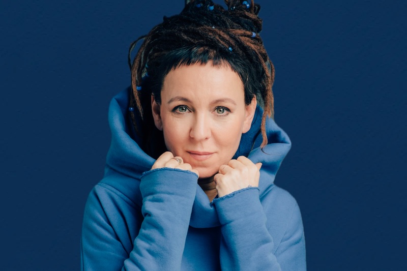 Literary Hub » Olga Tokarczuk has responded to the controversy over her reputed use of AI.