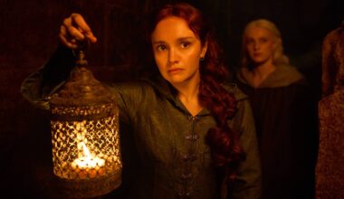 House Of The Dragon Season 3's Premiere Breaks HBO's Game Of Thrones Tradition
