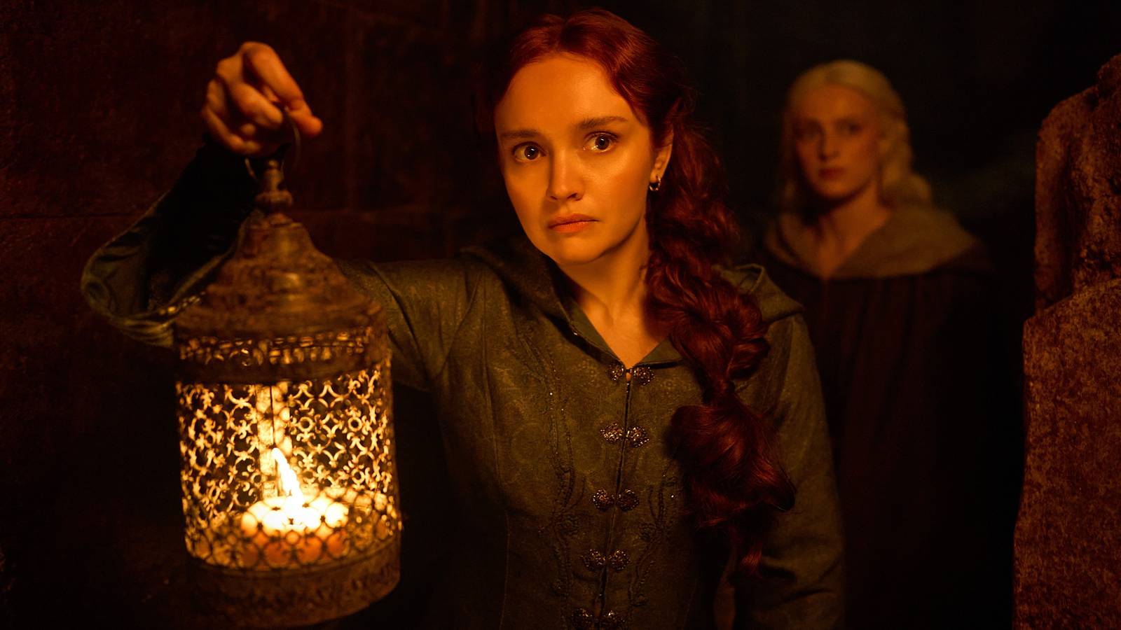 House Of The Dragon Season 3's Premiere Breaks HBO's Game Of Thrones Tradition