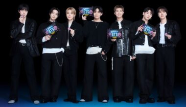 BTS is releasing limited edition hotteok-flavored Oreos