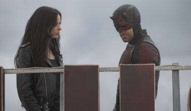 Daredevil Born Again season 3 plot, cast, release date window and everything else we know