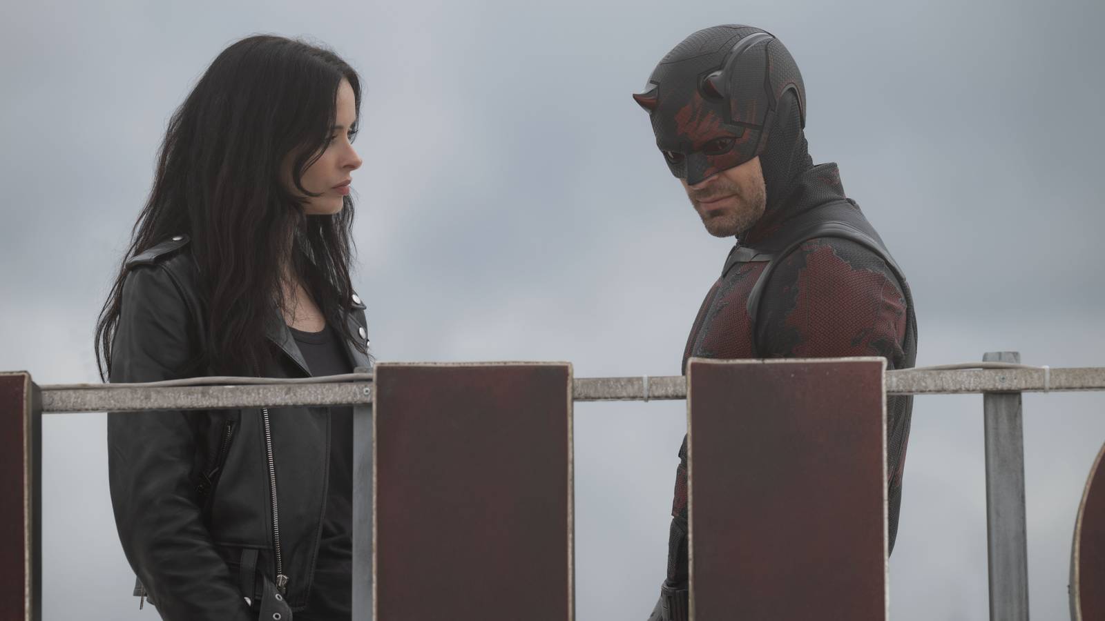 Daredevil Born Again season 3 plot, cast, release date window and everything else we know