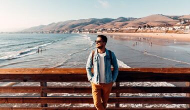 The trade-offs Americans are making to afford summer travel - BBC