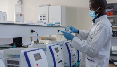 World Health Assembly endorses resolution on precision medicine