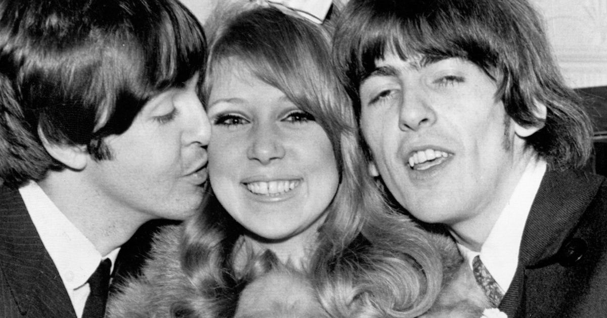 Sam Mendes's Beatles movies have 'nothing to do with the truth', says Pattie Boyd