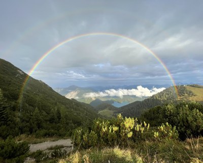 The environmental and climate benefits of a circular economy