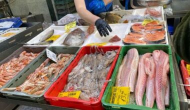 Food prices and consumer frustration put Croatian retailers on alert