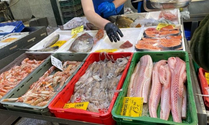 Food prices and consumer frustration put Croatian retailers on alert