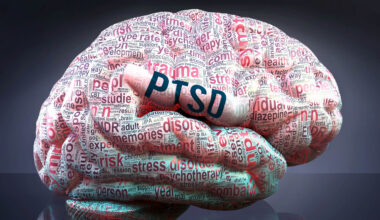 Blood test biomarkers spot hidden effects of PTSD in the body