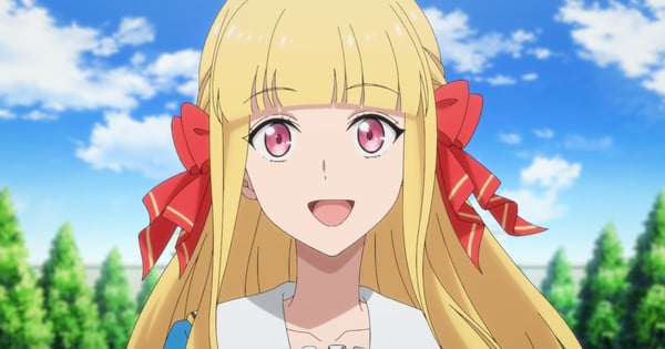'Yowaki MAX Reijō nanoni, Ratsuwan Konyakusha-sama no Kake ni Notte Shimatta' Anime Reveals October Debut, More Cast - News